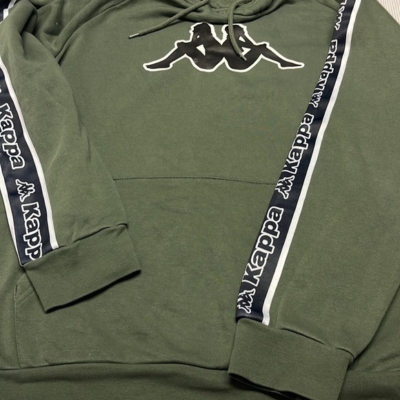 Kappa - Picture 9 of 12